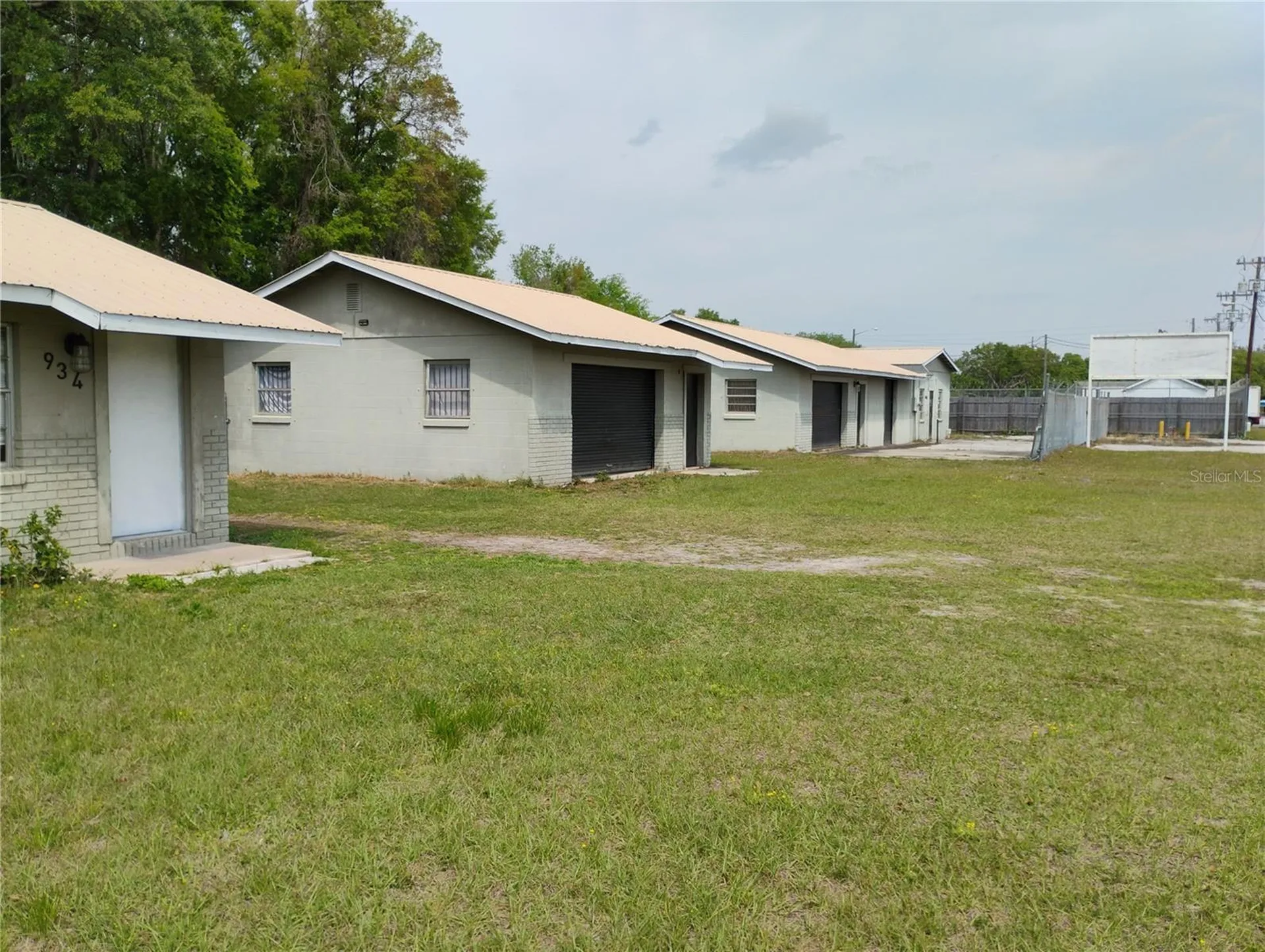 934 NW 17th Avenue Ocala FL 34475