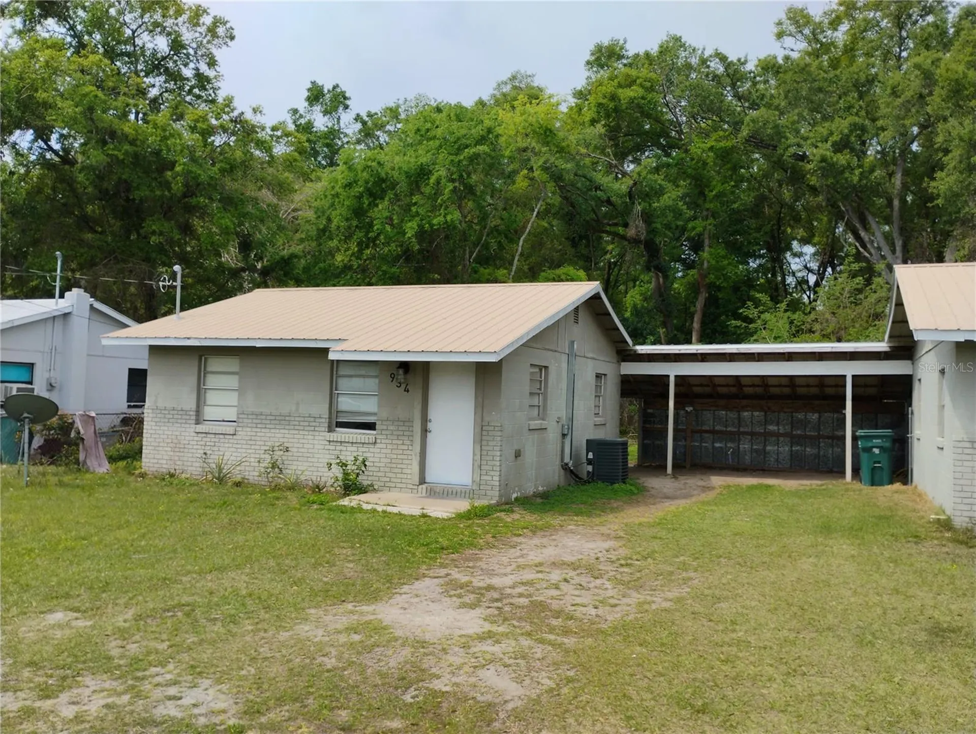 934 NW 17th Avenue Ocala FL 34475