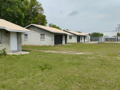 934 NW 17th Avenue Ocala FL 34475