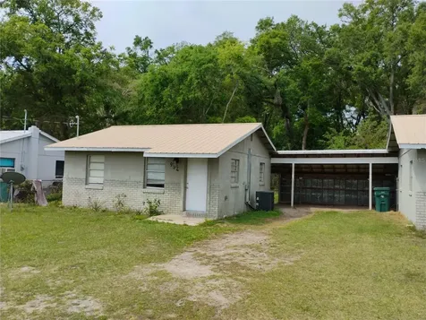 934 NW 17th Avenue Ocala FL 34475