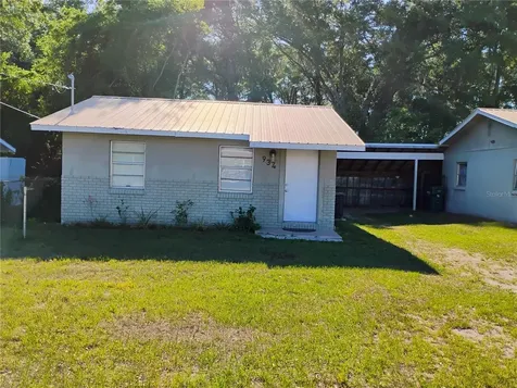 934 NW 17th Avenue Ocala FL 34475