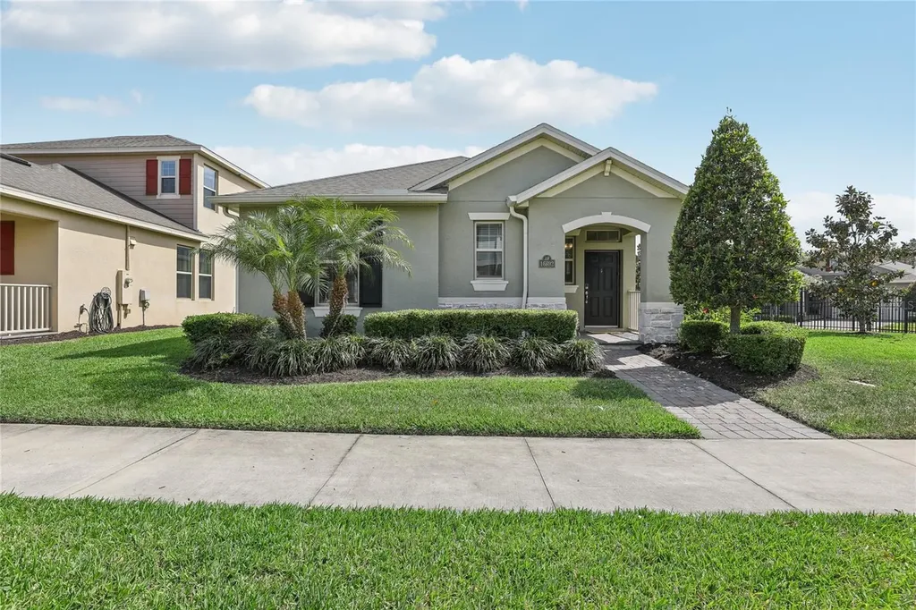 16892 Hypatia Alley Winter Garden FL 34787