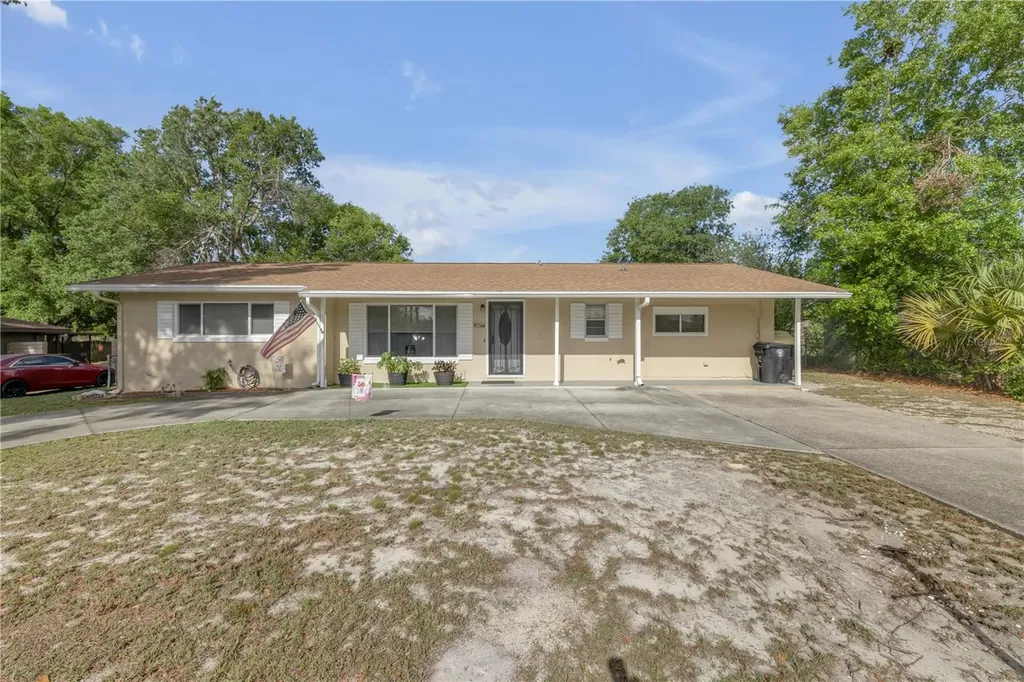 825 Second Street Orange City FL 32763