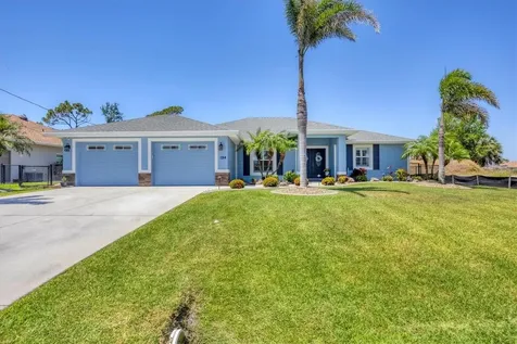 194 Sportsman Road Rotonda West FL 33947