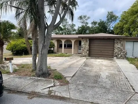 11515 Meredith Lane Port Richey FL 34668