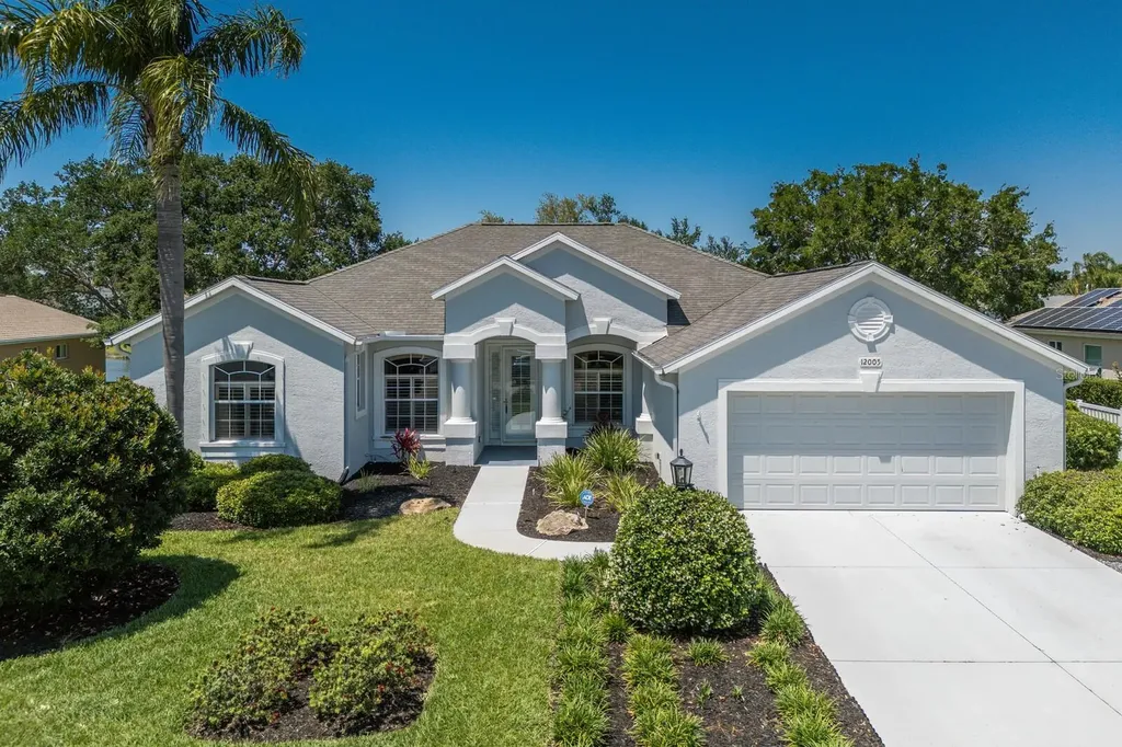 12005 Summer Meadow Drive Lakewood Ranch FL 34202