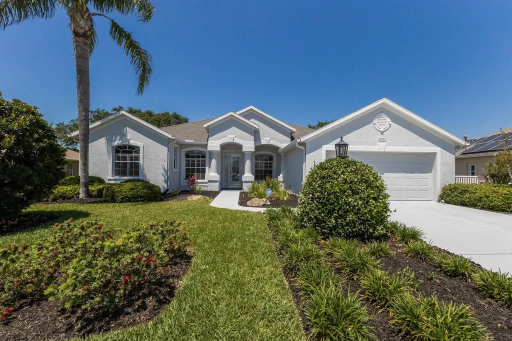12005 Summer Meadow Drive Lakewood Ranch FL 34202