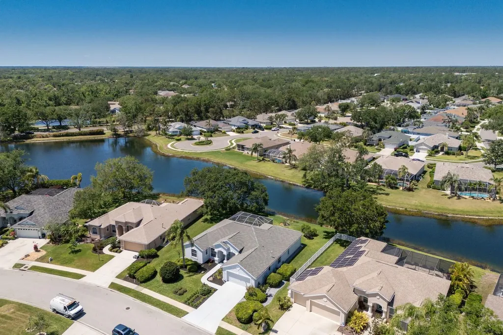 12005 Summer Meadow Drive Lakewood Ranch FL 34202