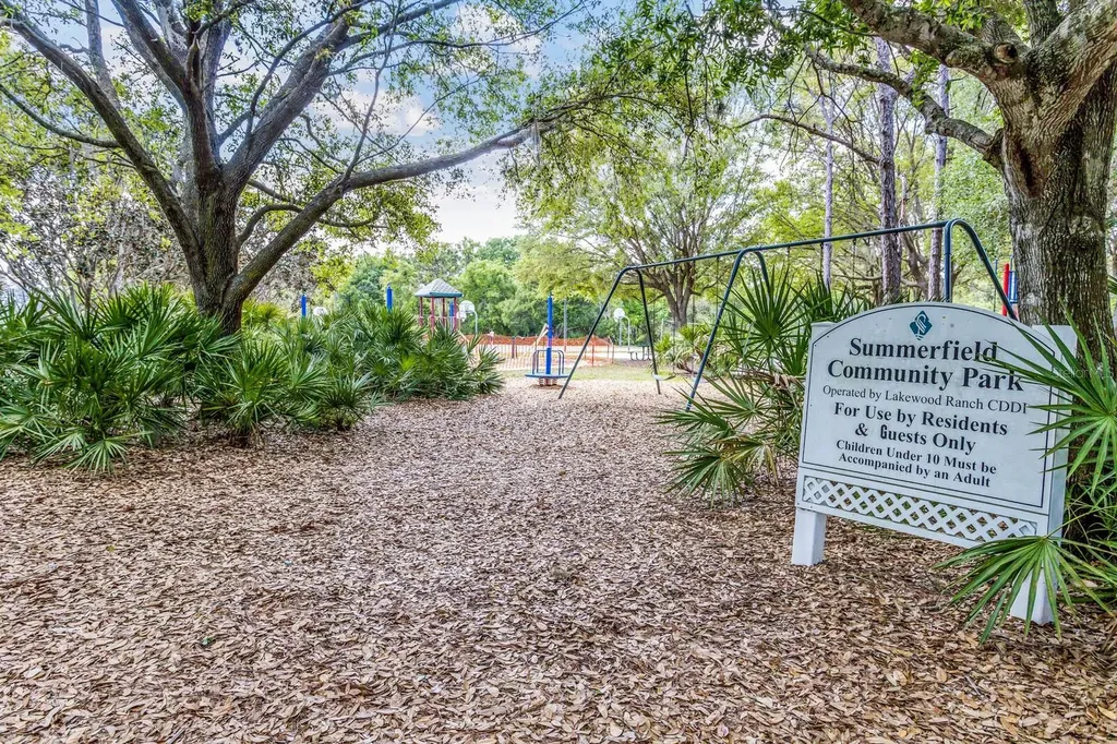 12005 Summer Meadow Drive Lakewood Ranch FL 34202