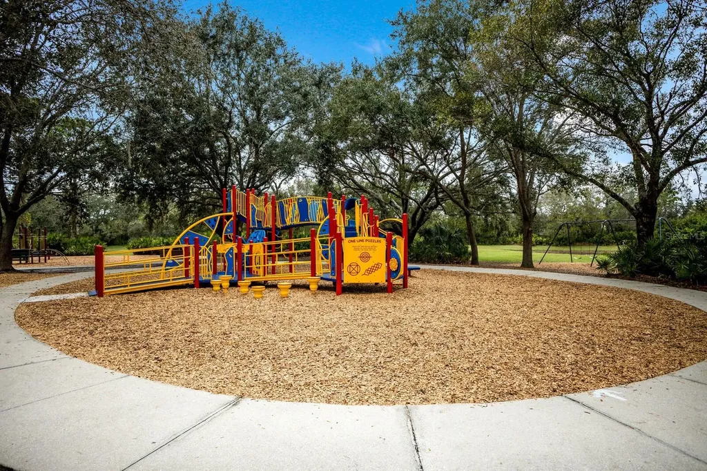 12005 Summer Meadow Drive Lakewood Ranch FL 34202
