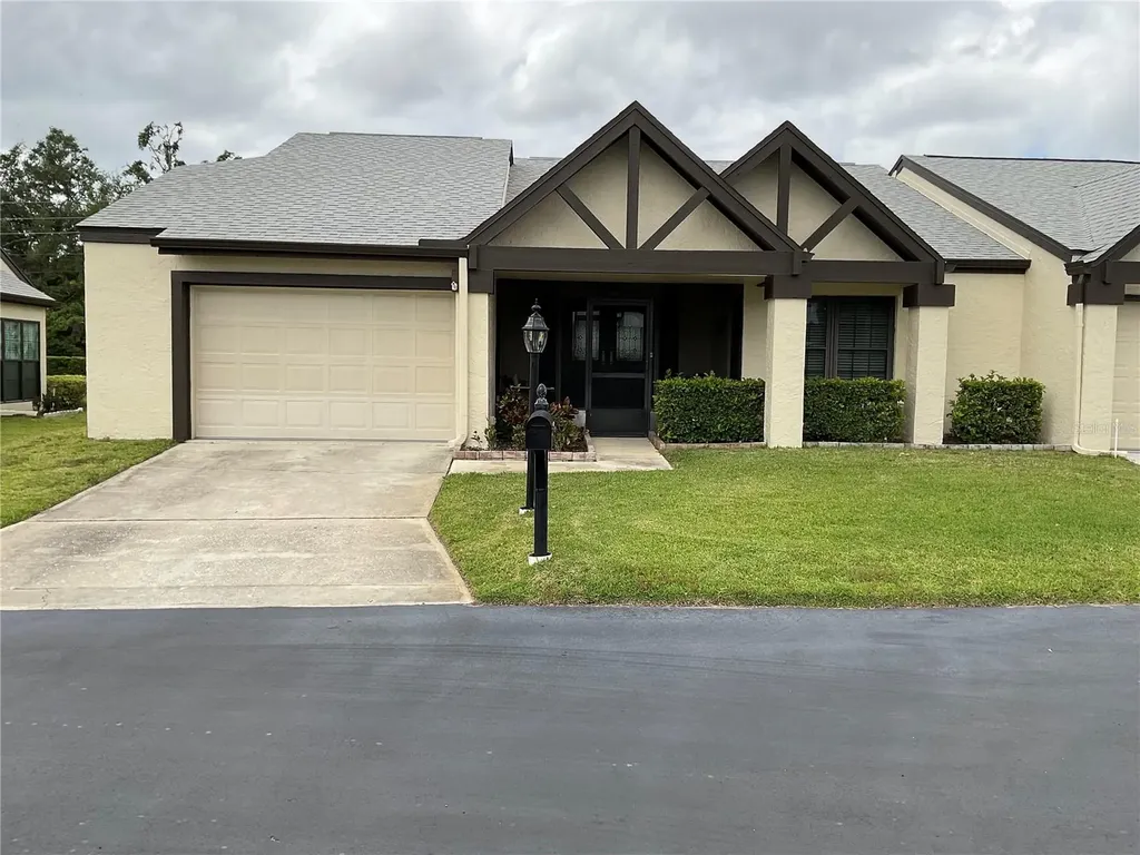 916 Rosewood Lane Palm Harbor FL 34684