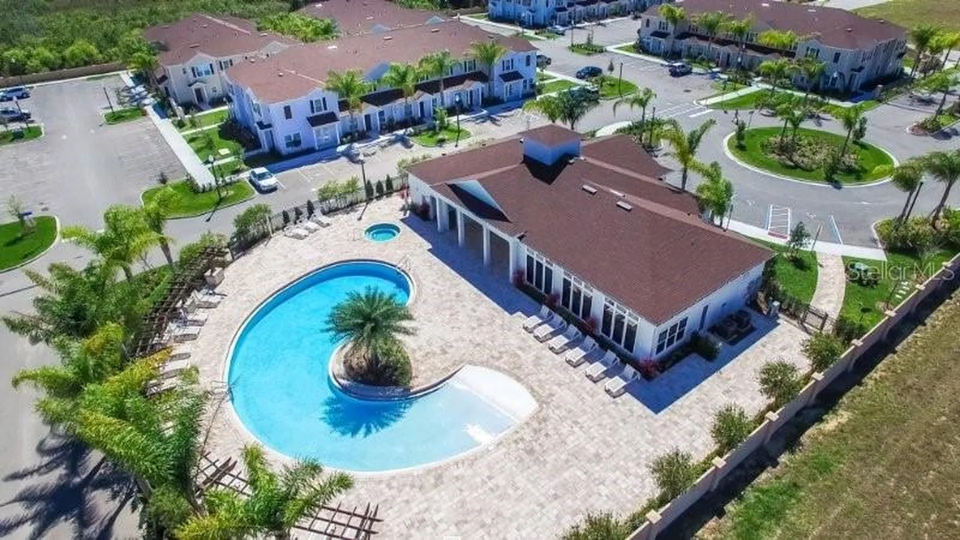 8981 Shine Drive Kissimmee FL 34747