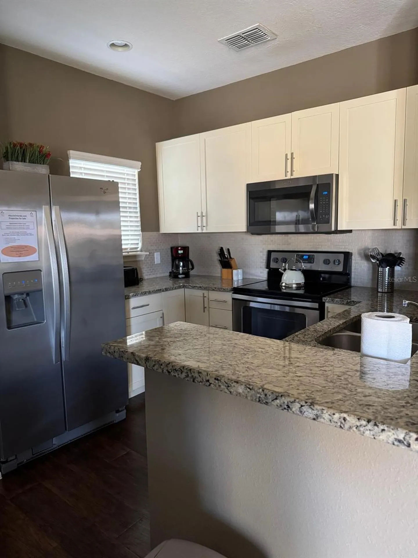 8981 Shine Drive Kissimmee FL 34747