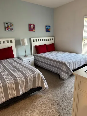 8981 Shine Drive Kissimmee FL 34747