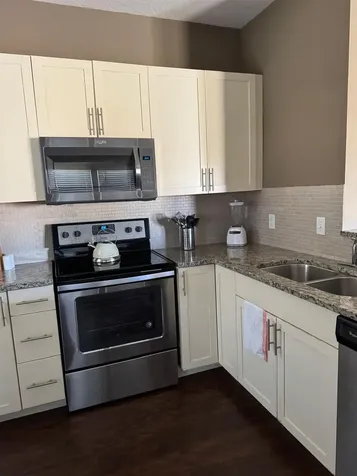 8981 Shine Drive Kissimmee FL 34747