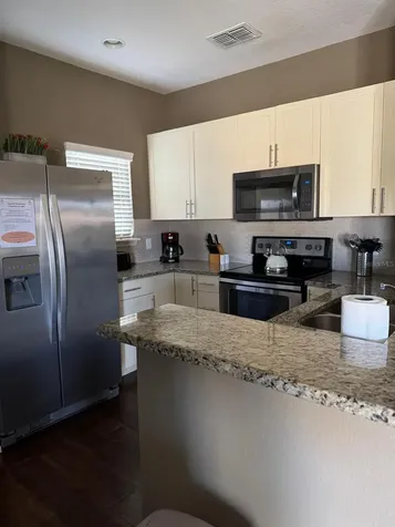 8981 Shine Drive Kissimmee FL 34747