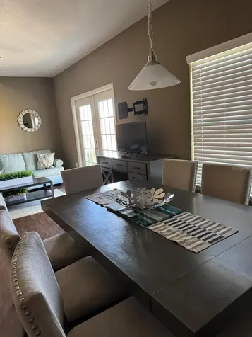 8981 Shine Drive Kissimmee FL 34747