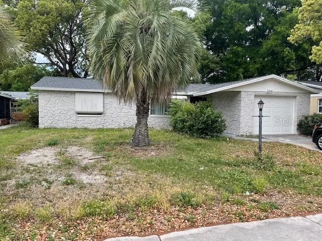 7041 Oakshire Drive Port Richey FL 34668