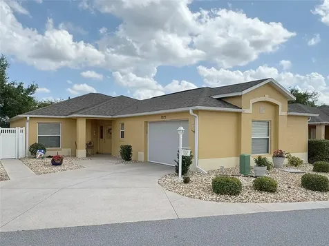 3325 Archer Avenue The Villages FL 32162
