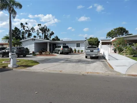 4529 W Knox Street Tampa FL 33614