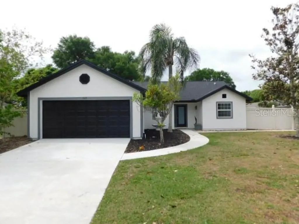 527 Stillwater Drive Oviedo FL 32765