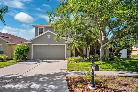 11519 Cypress Reserve Drive Tampa FL 33626