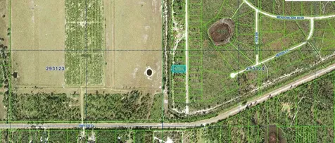 1251 Pinnata Drive Indian Lake Estates FL 33855