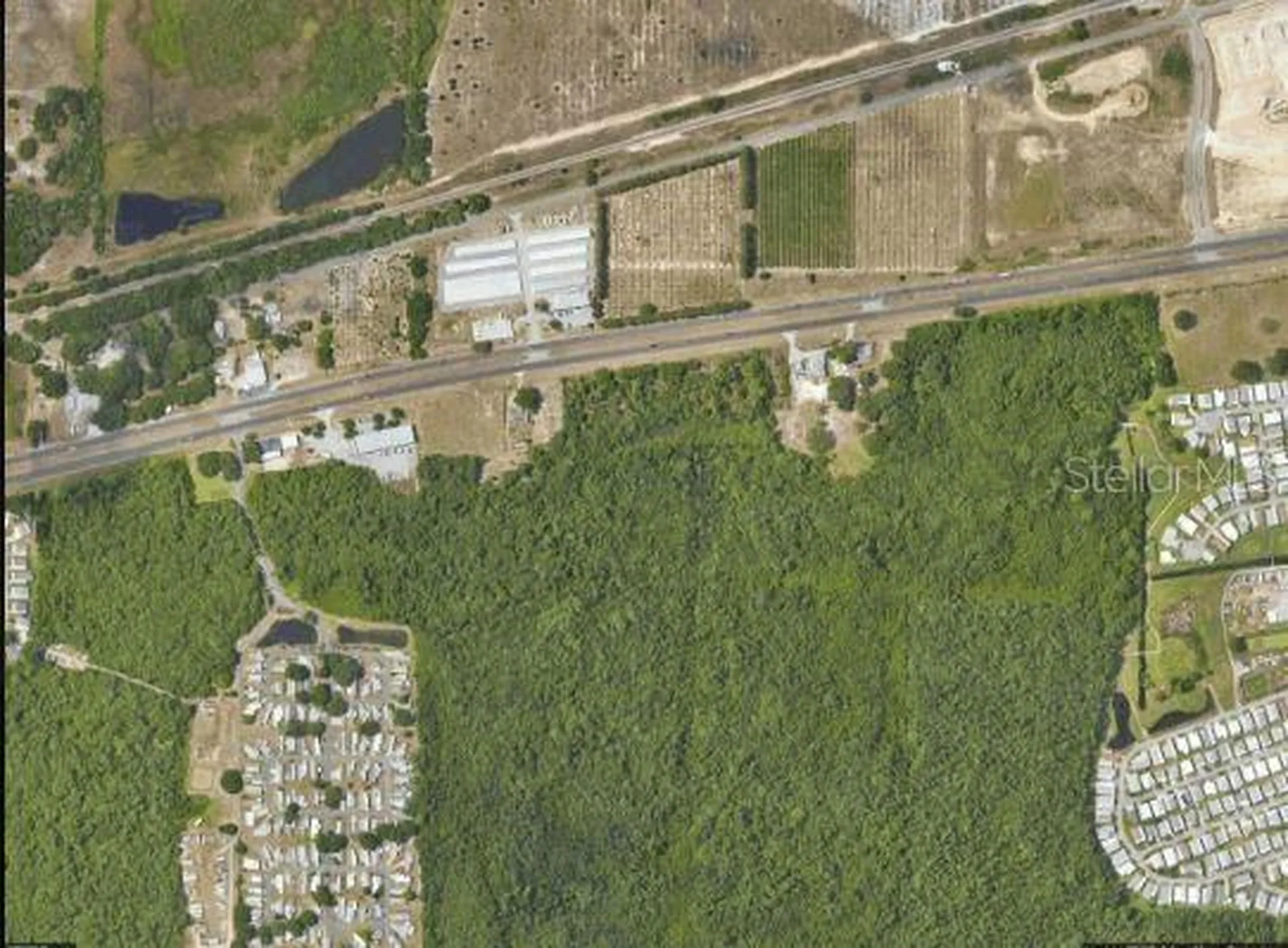 Us Highway 17 Haines City FL 33844