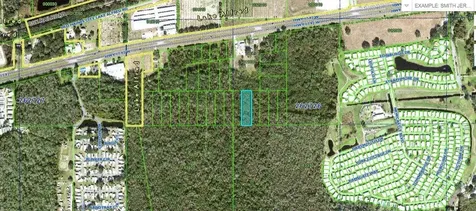 Us Highway 17 Haines City FL 33844