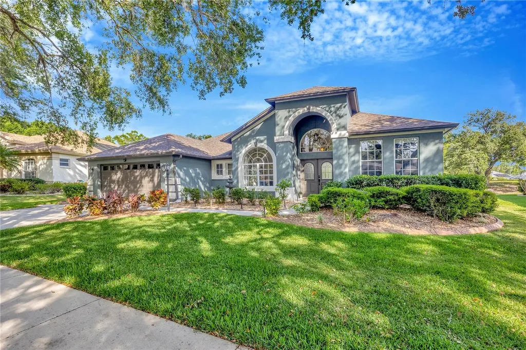 5212 Twin Creeks Drive Valrico FL 33596