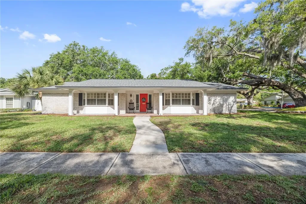 10610 Ilex Street Tampa FL 33618