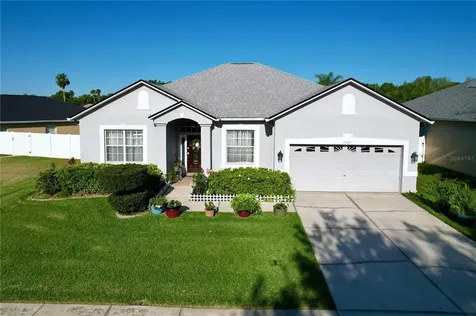 25317 Conestoga Drive Land O Lakes FL 34639