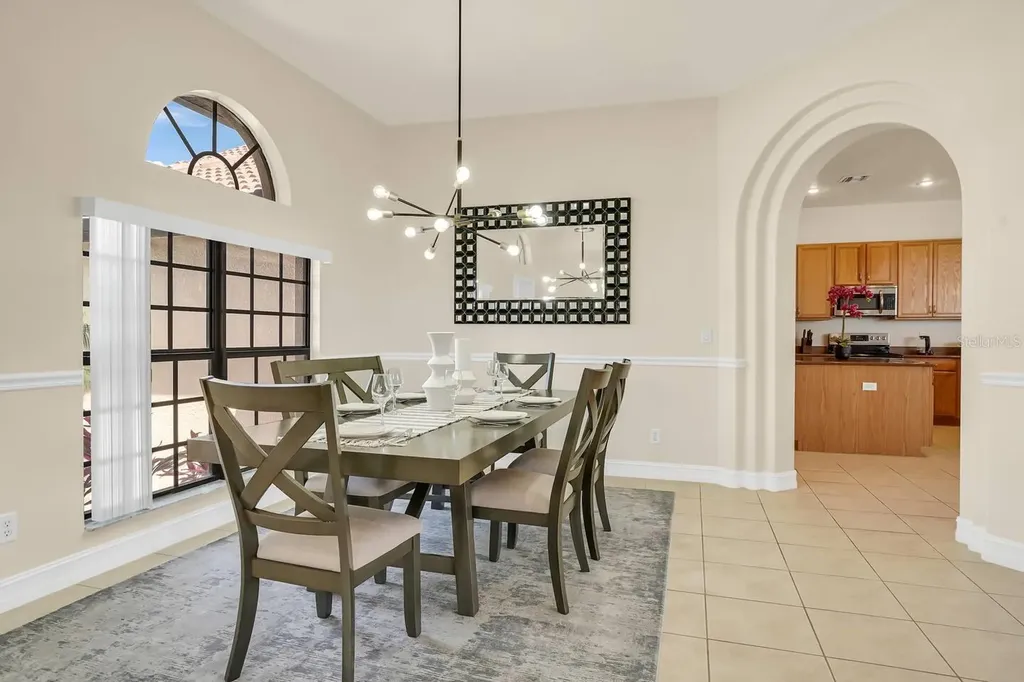 24017 Peppercorn Road Punta Gorda FL 33955