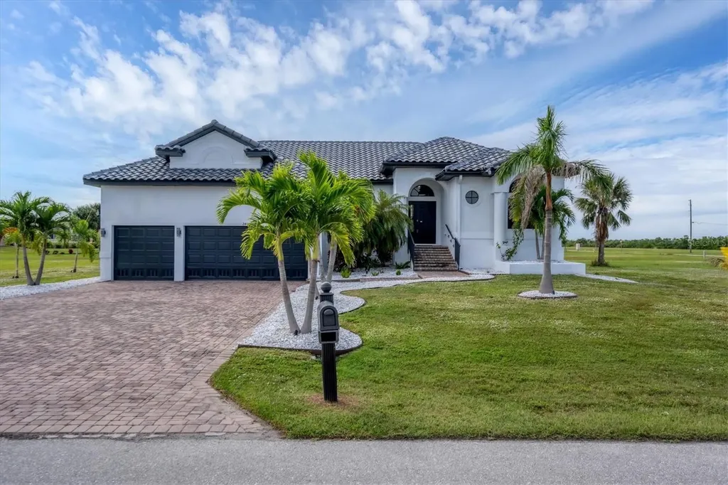24017 Peppercorn Road Punta Gorda FL 33955