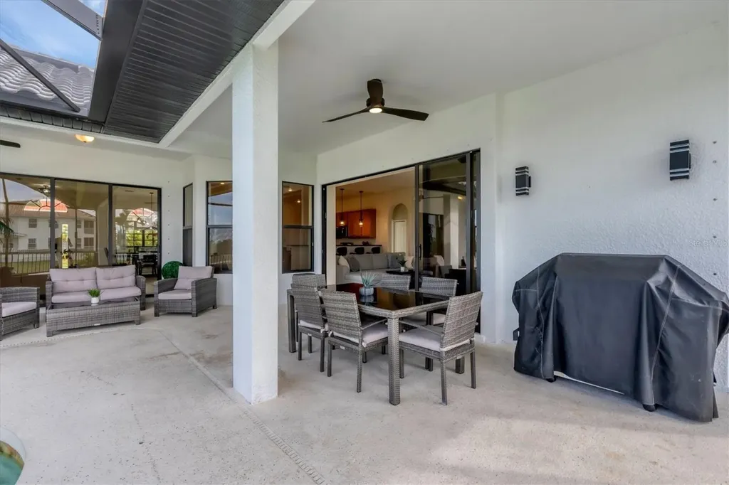 24017 Peppercorn Road Punta Gorda FL 33955
