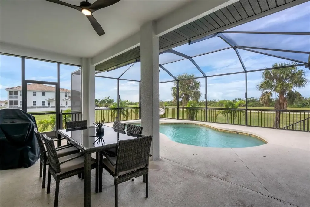 24017 Peppercorn Road Punta Gorda FL 33955