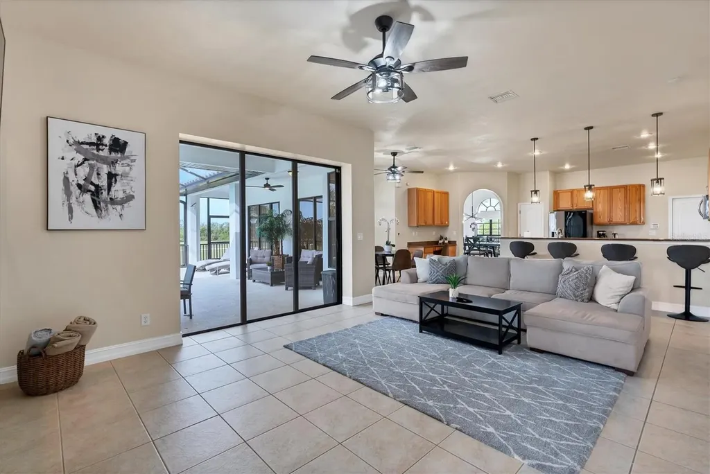 24017 Peppercorn Road Punta Gorda FL 33955
