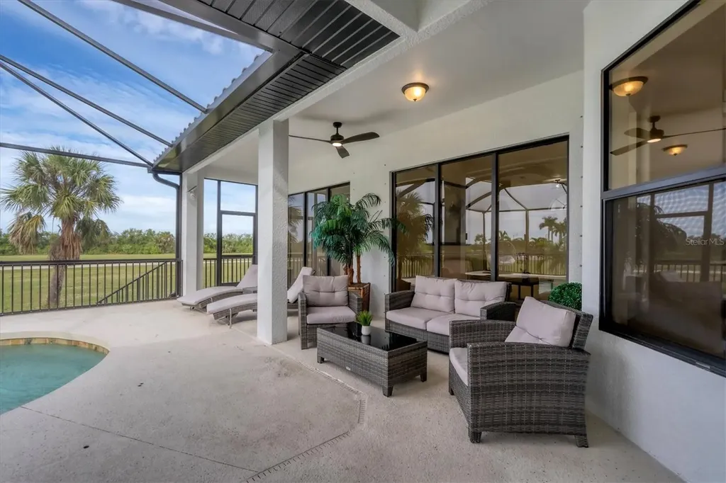 24017 Peppercorn Road Punta Gorda FL 33955