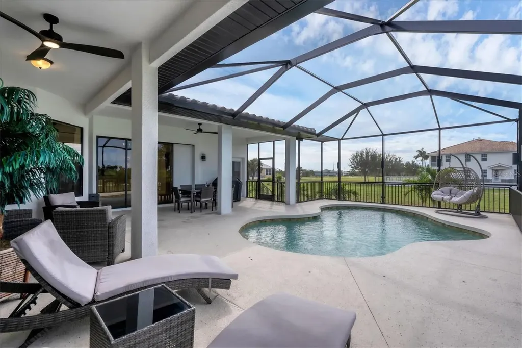 24017 Peppercorn Road Punta Gorda FL 33955