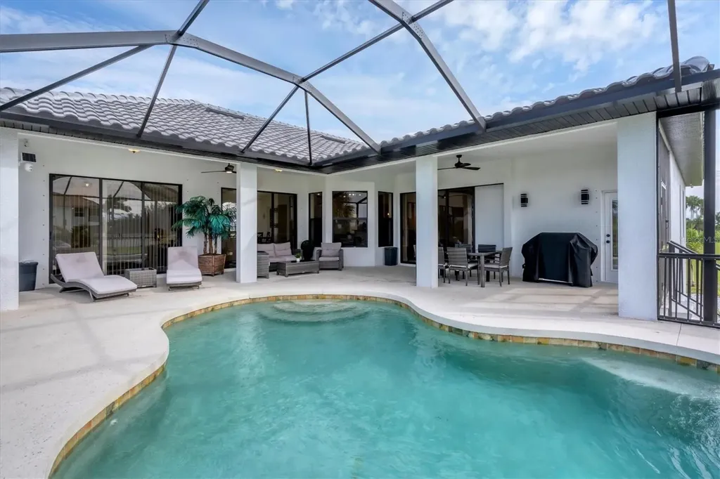24017 Peppercorn Road Punta Gorda FL 33955