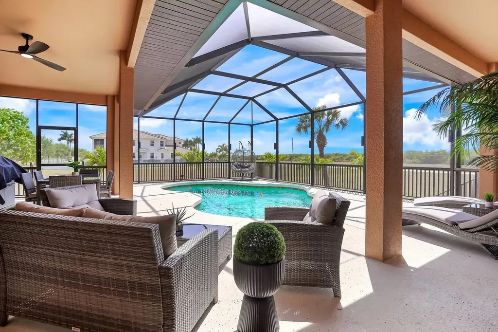 24017 Peppercorn Road Punta Gorda FL 33955