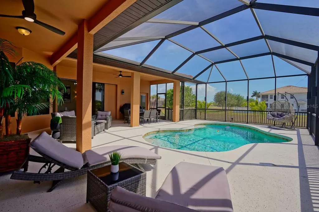 24017 Peppercorn Road Punta Gorda FL 33955