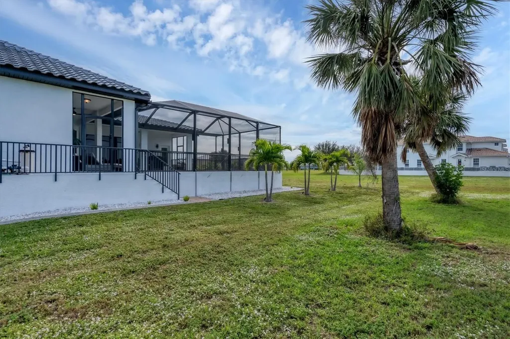 24017 Peppercorn Road Punta Gorda FL 33955