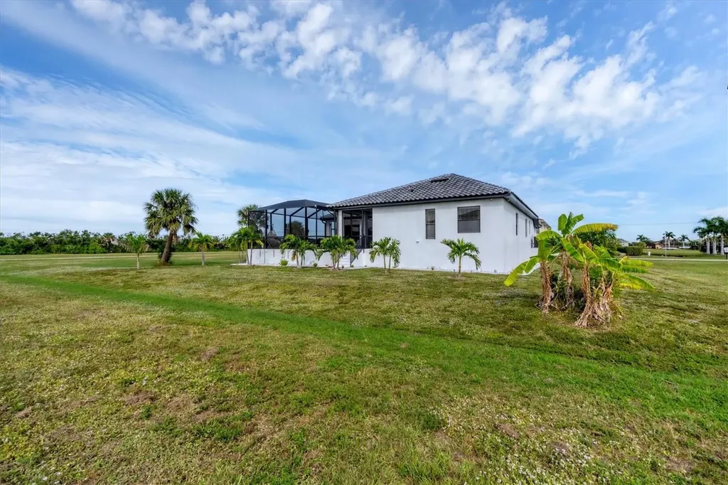 24017 Peppercorn Road Punta Gorda FL 33955