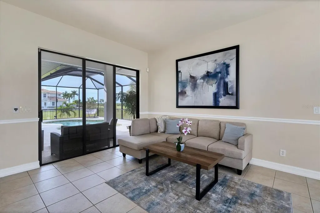 24017 Peppercorn Road Punta Gorda FL 33955