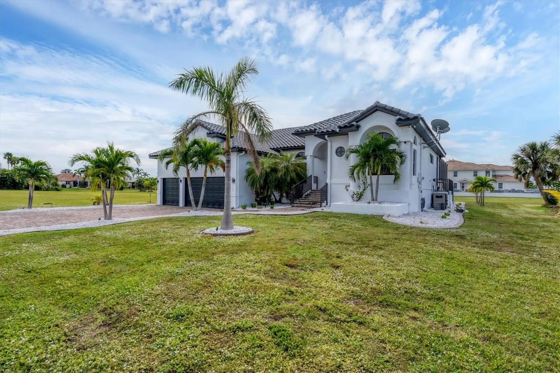 24017 Peppercorn Road Punta Gorda FL 33955