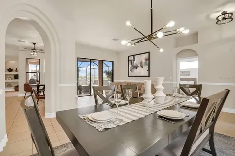 24017 Peppercorn Road Punta Gorda FL 33955