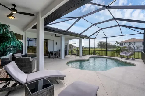 24017 Peppercorn Road Punta Gorda FL 33955