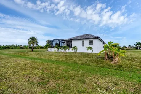24017 Peppercorn Road Punta Gorda FL 33955