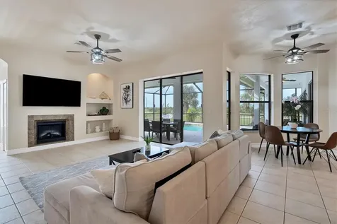 24017 Peppercorn Road Punta Gorda FL 33955